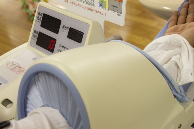 大手町の内科医が教える健康最前線と新しい治療法